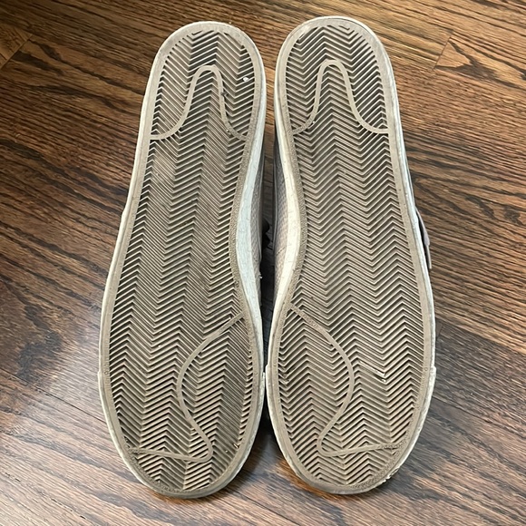 Nike x J Crew Women’s Blazer Mid Top Snakeskin Sneakers, 12 - Picture 7 of 8